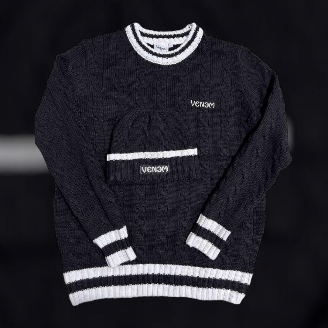 Venem Cashmere Sweaters