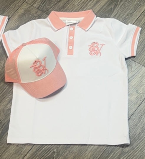 Kids Polos